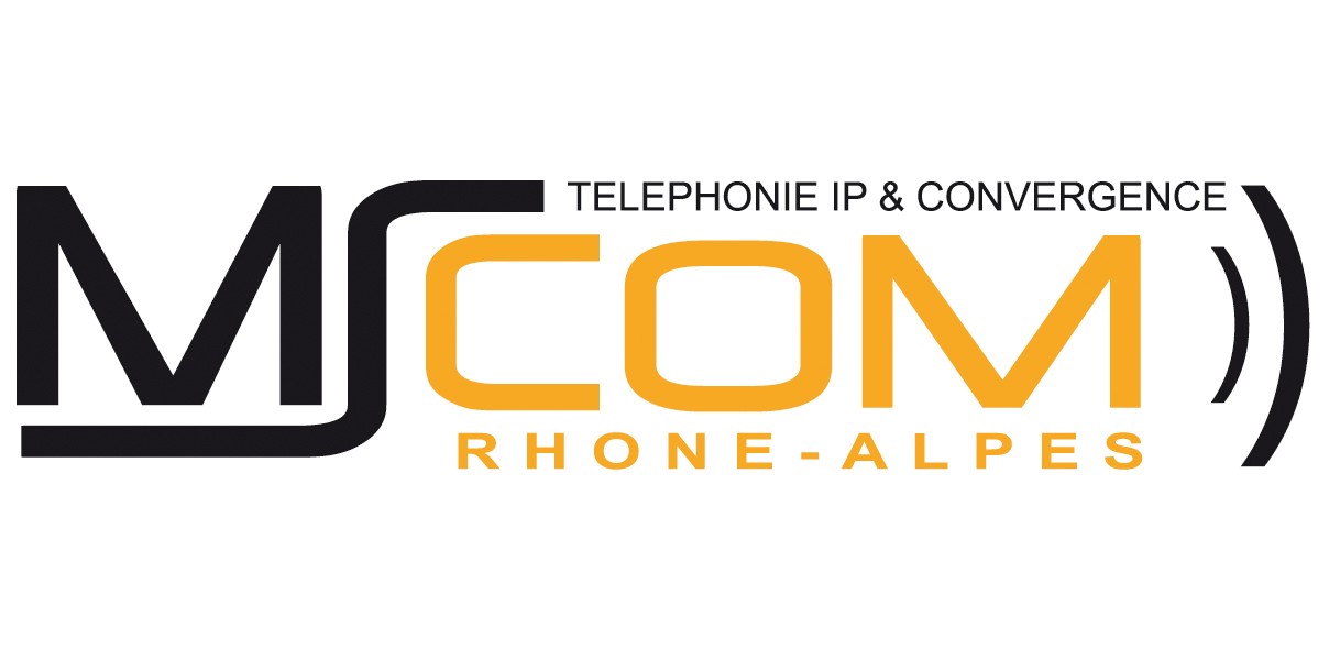 Logo MS'COM Rhône Alpes